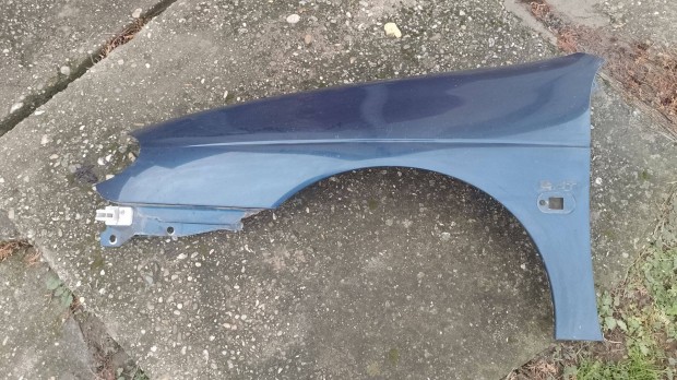 Renault megane 1 ph2 bal első sárvédő