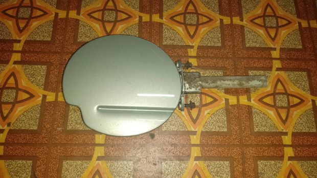Renault megane 1 tank fedl ajt