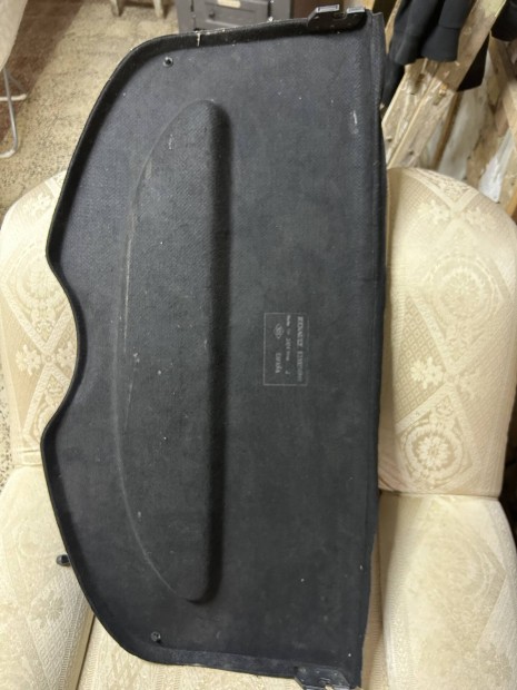 Renault megane 2005 kalaptart