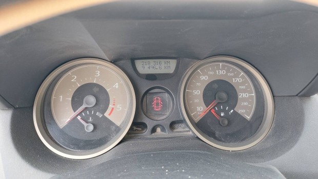 Renault megane 2007-es kombi eladó.