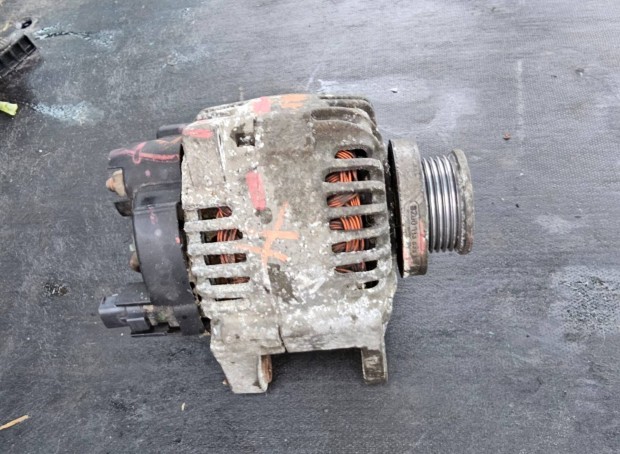 Renault megane 2 1.4 16 genertor 10000