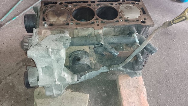Renault megane 2 1.4 16v fztt blokk k4jd730