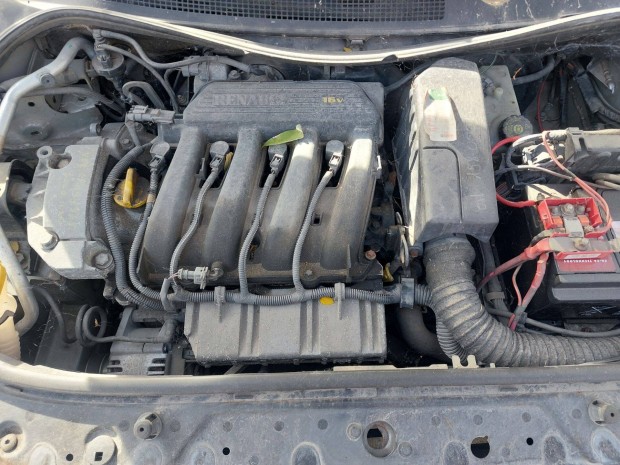 Renault megane 2 1.4 váltó