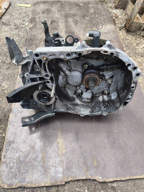 Renault megane 2 1.5 dci váltó sebességváltó