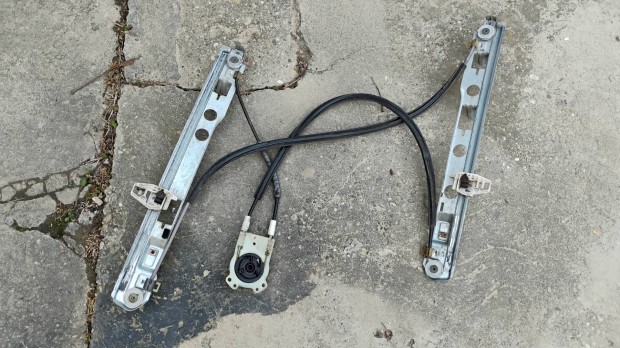 Renault megane 2 3 ajtós jobb ablakemelő szerkezet