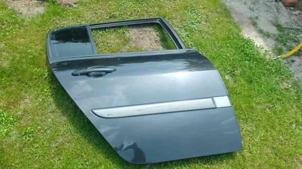 Renault megane 2 5 ajtós jobb hátsó ajtó
