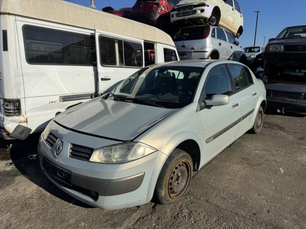 Renault megane 2 alkatrszek