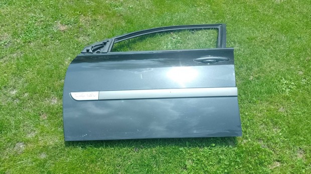 Renault megane 2 bal első ajtó
