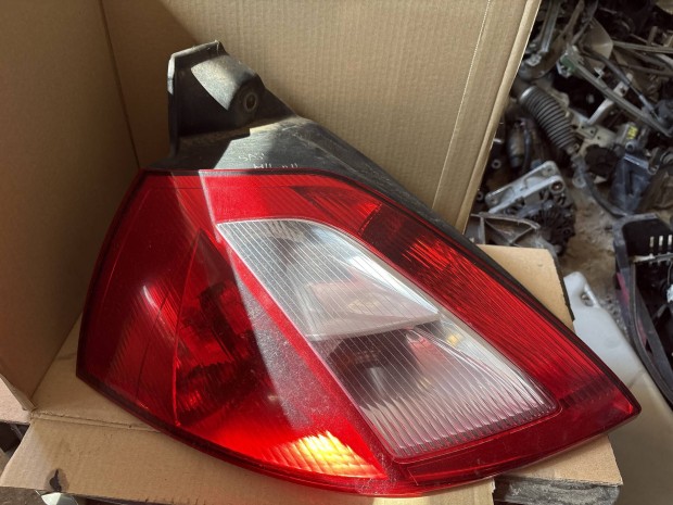 Renault megane 2 bal hts lmpa 
