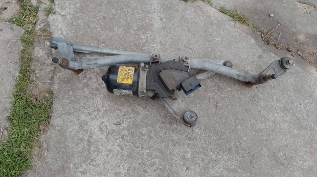 Renault megane 2 els ablaktrl motor szerkezet