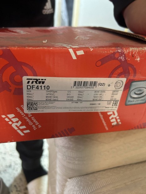 Renault megane 2 els� f�kt�rcs�k