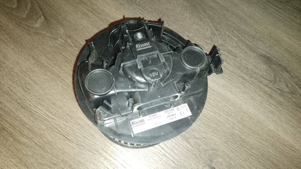 Renault megane 2 ftmotor