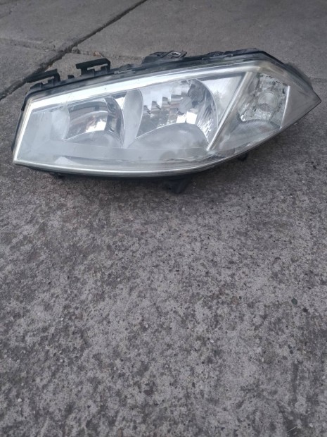 Renault megane 2 lmpabrk