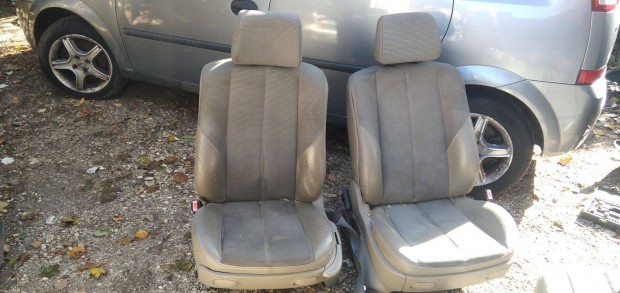 Renault megane 2 ülés garnitúra eladó