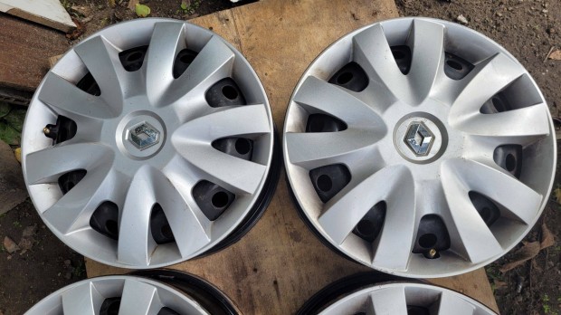 Renault megane 3 laguna 3 felni dísztárcsa 16" 5x114,3