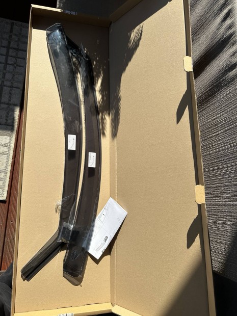 Renault megane 3 légterelő új