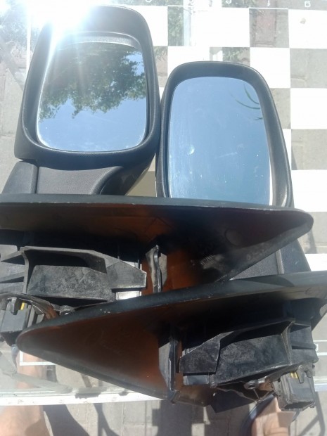 Renault mgane II Balos - Jobbos tkr grafit szrke 