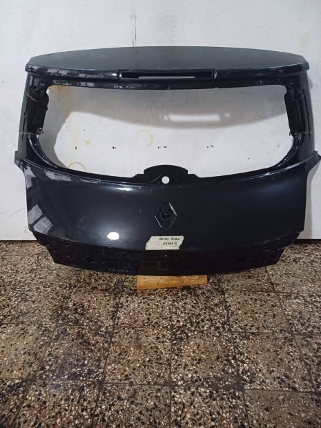 Renault megane II csomagtr ajt gyri j elad 