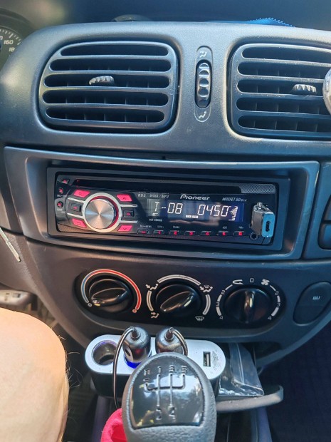 Renault megane I Alkatrszek