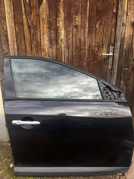 Renault megane 3 jobb első ajtó