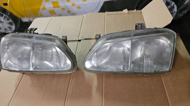 Renault megane / megane coupe els fnyszr. dupla optiks