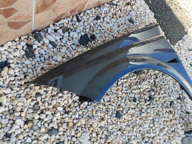 Renault megane cabrio s�rv�d� sof�r bal oldal