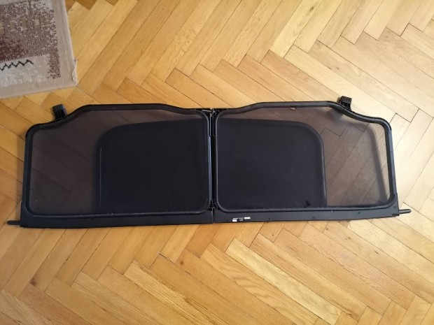 Renault megane cabrio szélterelő