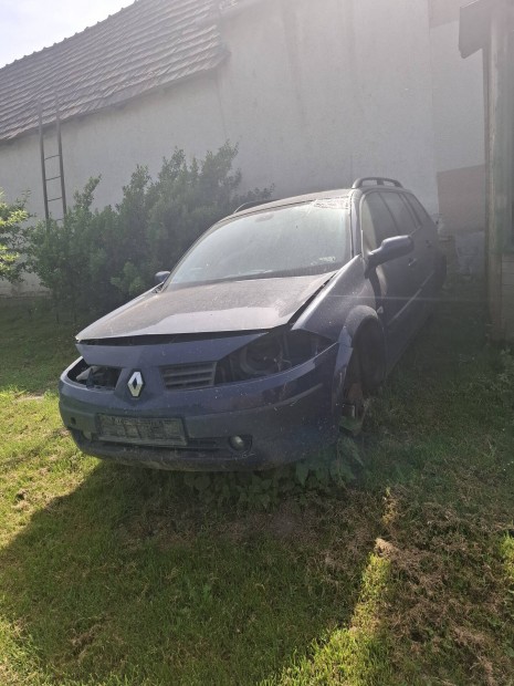 Renault megane egybe elvihet