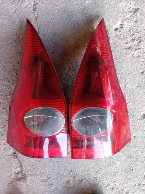 Renault megane kombi htso lmpa 