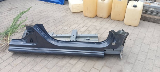 Renault mgane lV jobboldali kszb