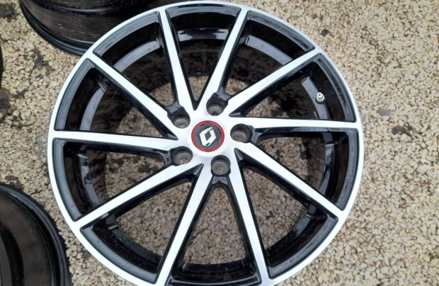 Renault mgane megane RS gyri alufelni 5x114,3 19"