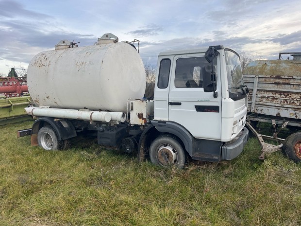 Renault midliner tpos 