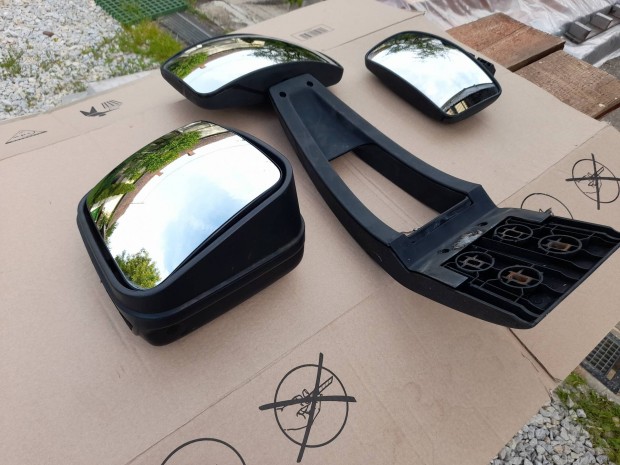Renault midlum tükrök