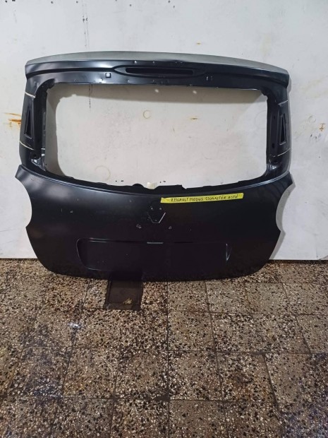 Renault modus csomagtr ajt gyri j elad 