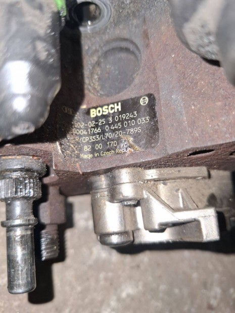 Renault nagynyom�s� szivatty�