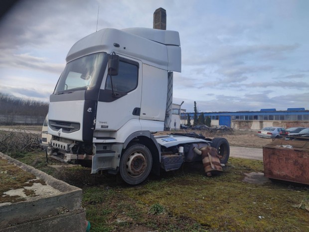 Renault premium 420 dci