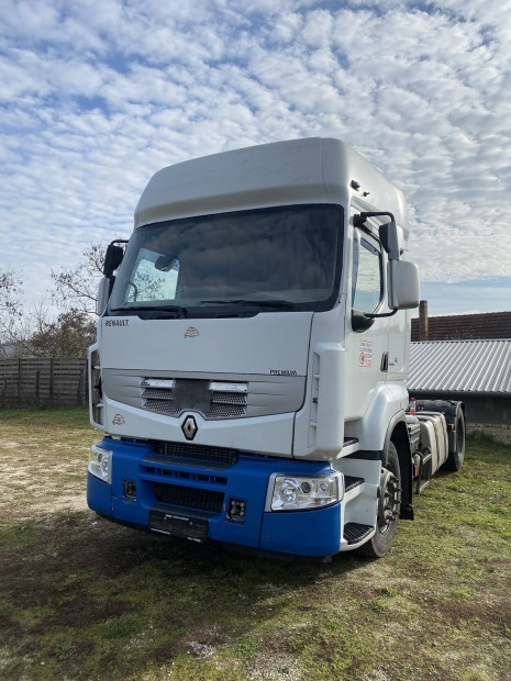 Renault premium