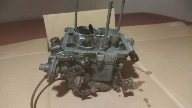 Renault r9 r11 karbultor weber
