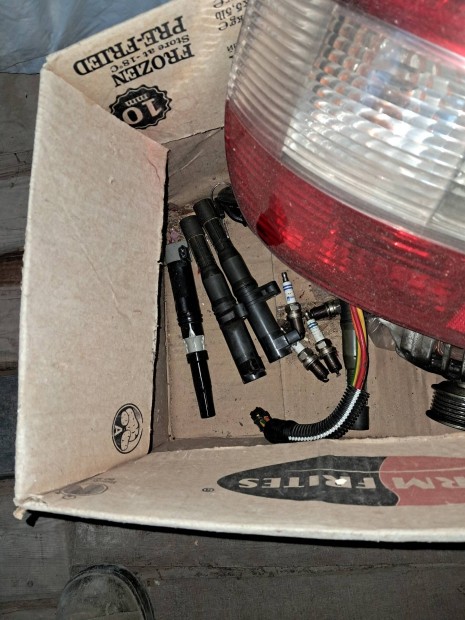 Renault scenic 2000-es vjrat 