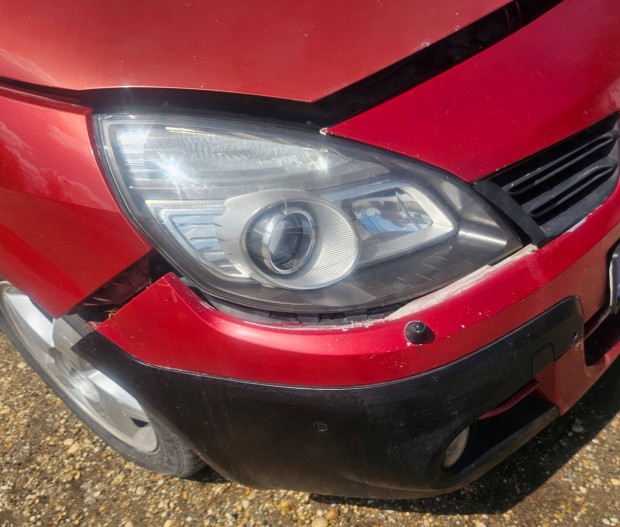 Renault scenic 2 Fényszóró 25000
