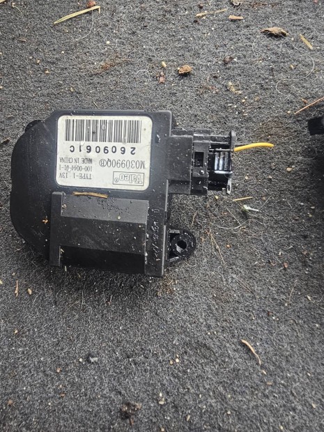 Renault scenic 2 fütés állító motor 6000
