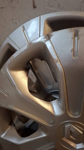 Renault scenic 3 lemezfelni!