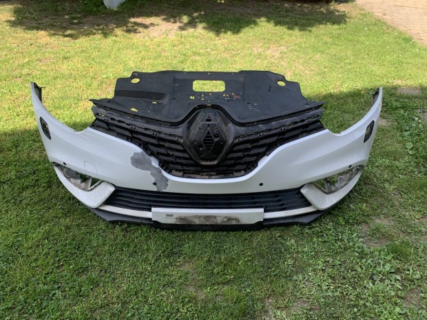 Renault scenic IV 4 Lökhárító 2017-