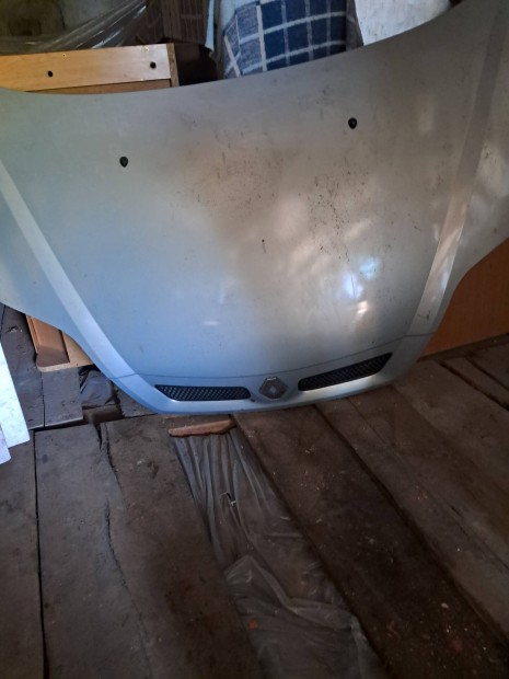 Renault scenic karosszria elemek eladk 