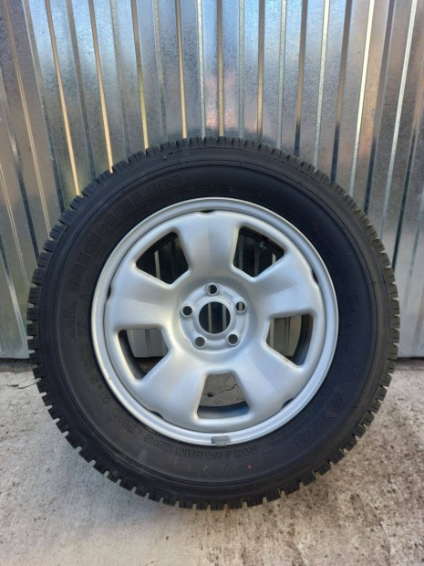 Renault scenic rx4 michelin kerk