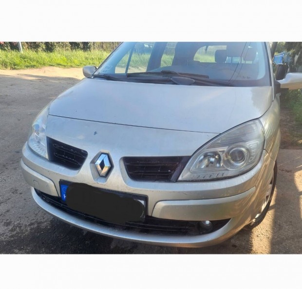 Renault scenic scénic 2 alkatrész alkatrészek
