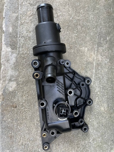 Renault termoszt�t elad�