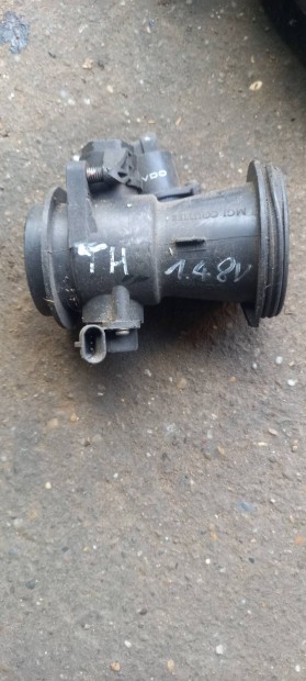 Renault thalia 1.4 8v fojtószelepház