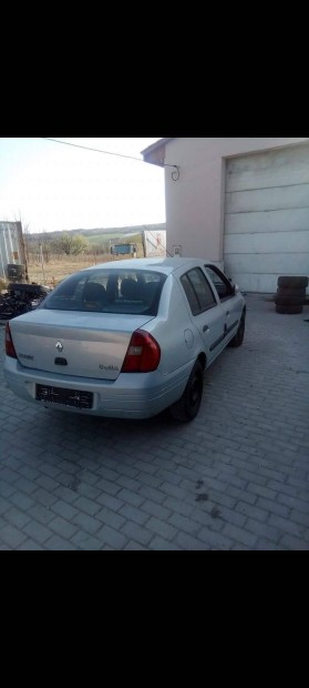 Renault thalia 1.4 minden alkatrsze 