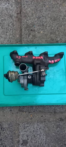 Renault thalia 1.5 dci turb� 